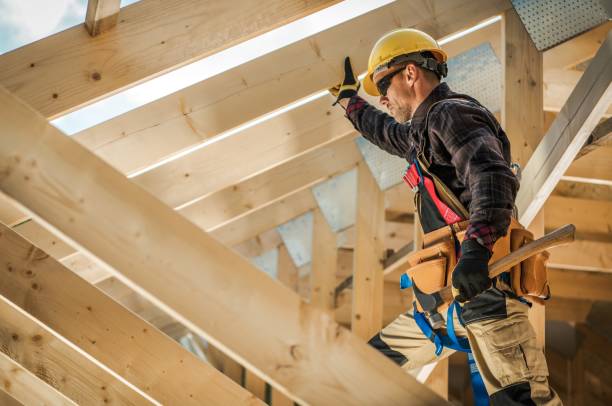 Best Residential Roofing Contractor  in Kirby, TX
